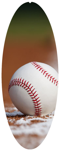 DNSA18-349 Baseball